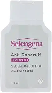  Selenium Sulfide